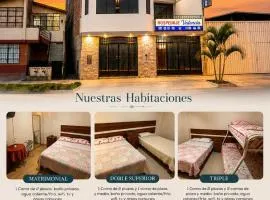 Hospedaje Valencia