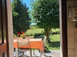 Maison de vacances en Corrèze
