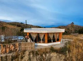 Urku Ñan Quilotoa