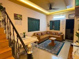 Tranquil Trails-Suprabha Villa-Nashik