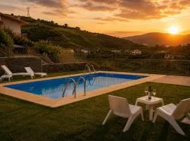 Villa Julieta - Luxury Retreat in the Douro Valley