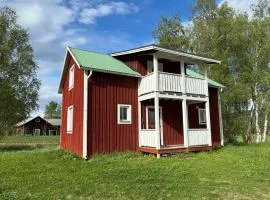 Villa Kånkback