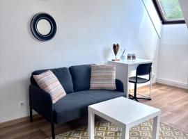 OLD TOWN Olsztyn – hotel w Olsztynie