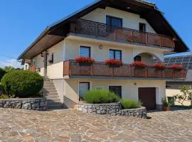 Spacious Countryside Flat - 25 minutes from Ljubljana
