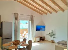 Villa Eleni Apartment no2