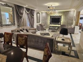 Magnifique villa la soukra, hotel u gradu La Soukra