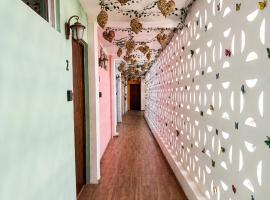 Puul Suites, hotel a Mérida