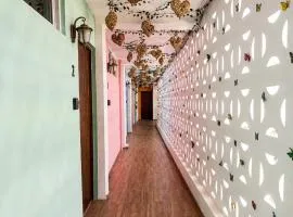Puul Suites