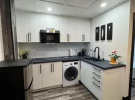 Studio Moderne Chic Gatineau Ottawa