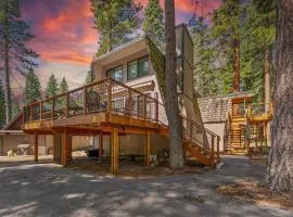 Agate Bay Chalet