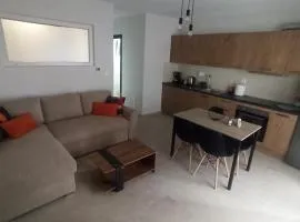 G&L apartment