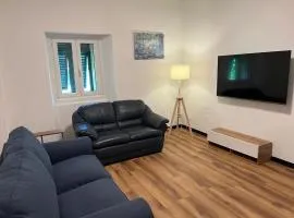 Ponte Vecchio Home