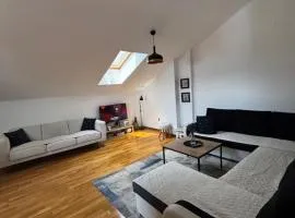 Aerodrom Apartment Ana