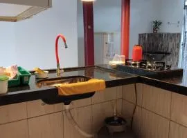 Residencial Franco Casa 04