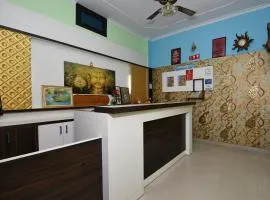 Hotel O Chaitanya Inn