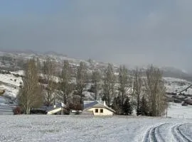 Albergue de montaña Don Domingo