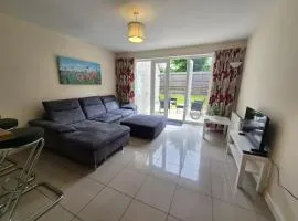 Lovely townhouse near Bristol & Bath