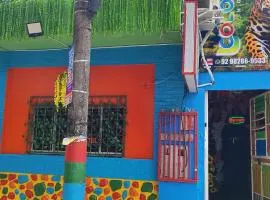 House of Colors Hotel