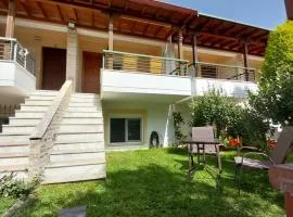 Olive Tree Villa