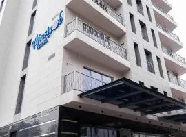 Grand Afrosiyob Hotel