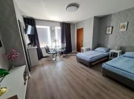 Gemütliche Apartments