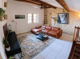 Les Duchesses - 84m2 double suite deluxe - climatisation