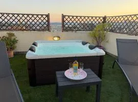 Sardegna Relax Attic