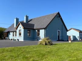 Tinnies Guest House V23HY11 - 2 minutes to Portmagee, Hotel in Valentia Island