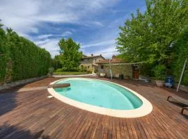 Mhateria Relais - Relax in Villa con Piscina in Toscana