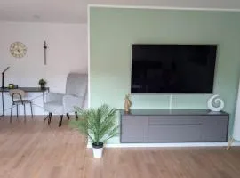 2 room apartment