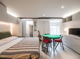 Design Suite Campanella - Ghirlandina & Accademia