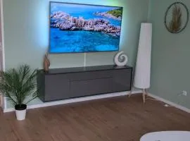 2 room apartment