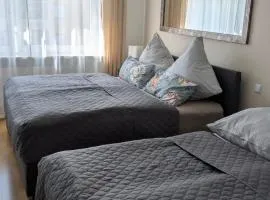 2 room apartment