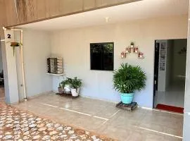 Apartamento do Graf 2