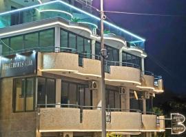 Apartmens Aida Luks, hotel di Ulcinj