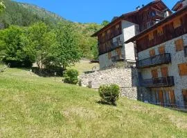 Appartamento Val di Sole - Commezzadura