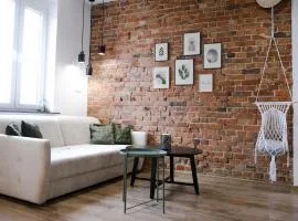 Apartament Gliwice Horsta Bienka