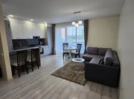 Family apartment