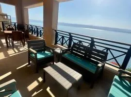 Samarah E 25 full Deadsea view resort
