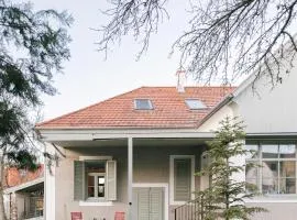 Hatablak Boutique Guesthouse in Köveskál