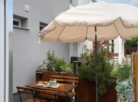 Studio apartma Rimljanka