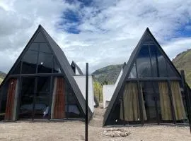 Tungurahua Eco Lodge