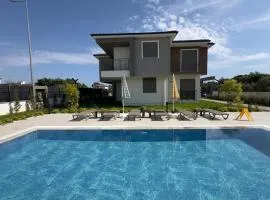 Nest Park Side