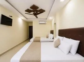 Calangute Beach holidays Stays Goa