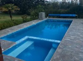 Quinta Paco de Lucía