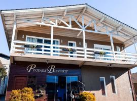 Pousada Boschetti, hotel di Gramado
