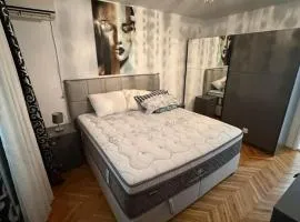 Apartman Saša
