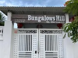 Bungalows Hill Mũi Né