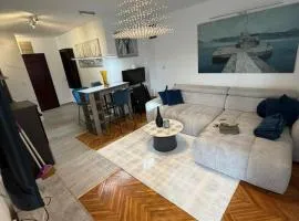Apartman Saša
