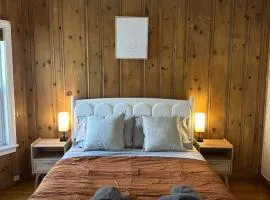 -No68- Fancy Room in a House - Steps to Boston College & Green Line at Brighton Boston